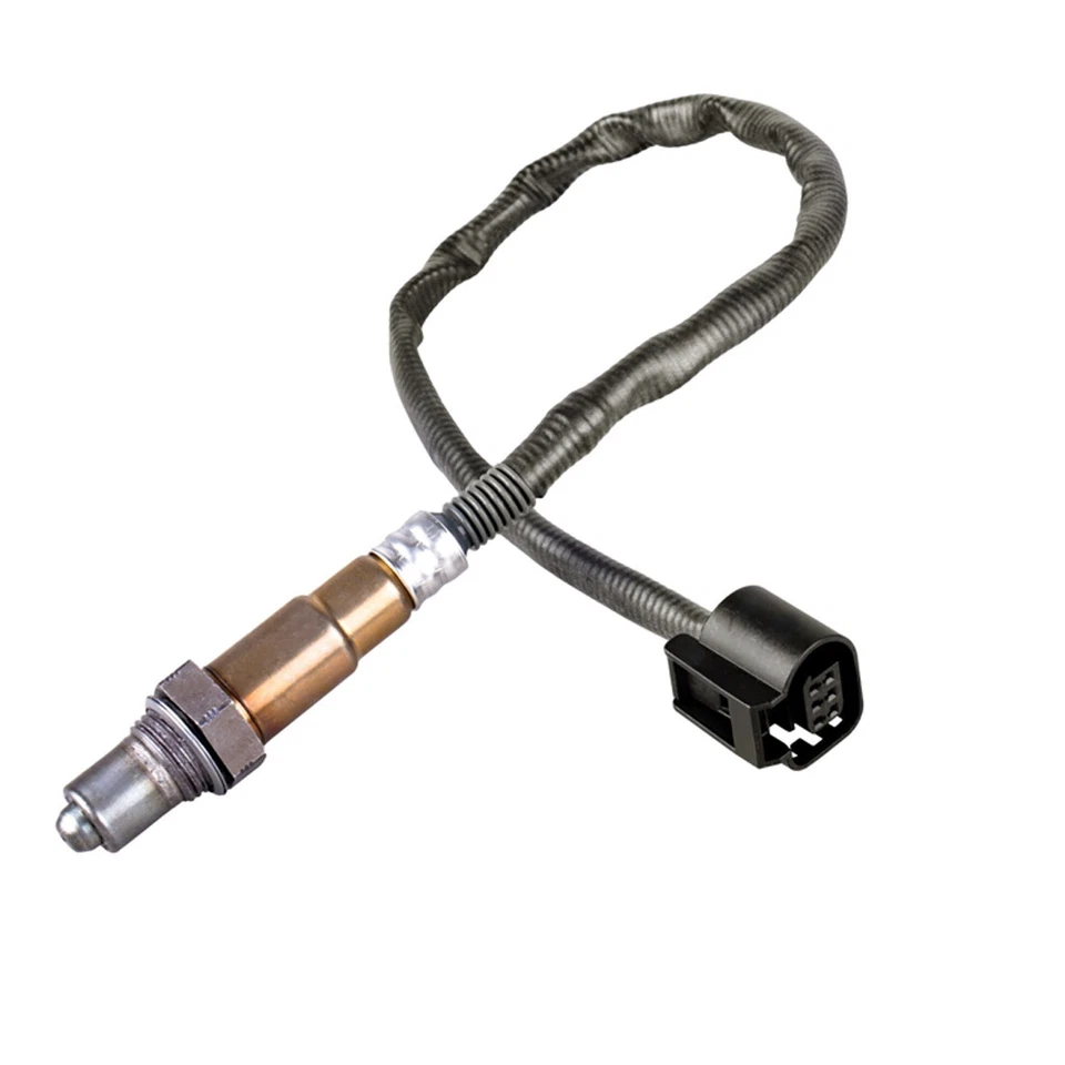 Juego de 2 sensores de oxígeno ascendente + descendente para Mini Cooper 2011-2015 Cooper Countryman Foto 4 de 4