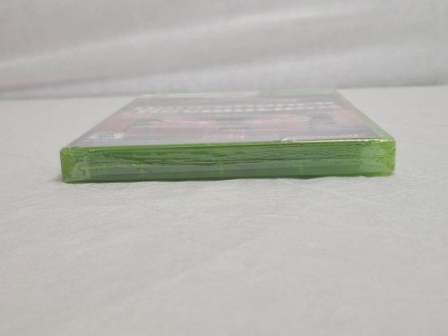 Dance Dance Revolution (Xbox 360) - Sealed (Small Breaks in the Seal) - Picture 5 of 9