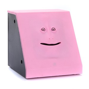 Piggy Bank Saving Box Sensor Coin Money piggy bank saving box sensor coin money