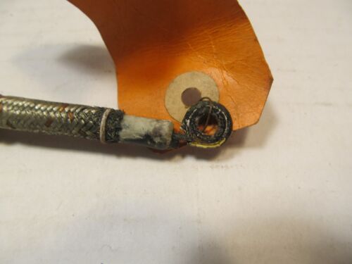 NOS OEM Vintage Briggs & Stratton Cable Magneto H.T with Resistor 290265 NOS - Picture 7 of 7