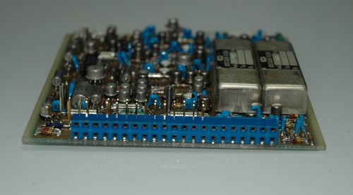 ROCKWELL COLLINS PRC-515 RU-20 - IF MODULE-p/n 601-3668-001 - Picture 4 of 4