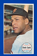 1964 Topps Giants Orlando Cepeda #55  Baseball Card EX
