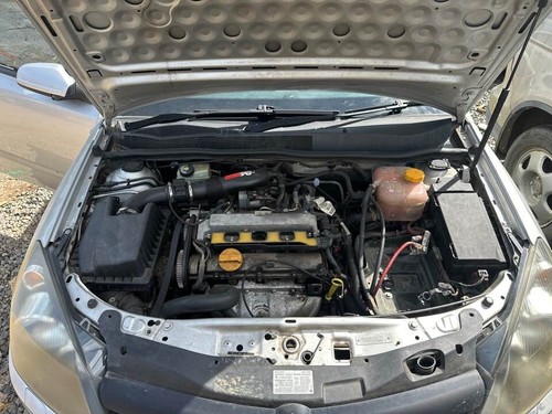 2006 Holden Astra Roof Racks 04-09 Hatch Sedan Wagon Z18XE #B199 - Picture 11 of 12