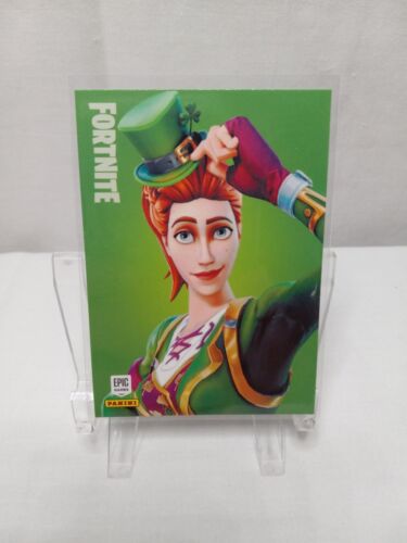 2019 Panini Fortnite Series 1 Cards "COMPLETE YOUR SET" Pick your card USA PRINT - Bild 81 von 349
