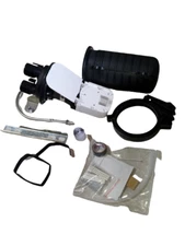 48 count fiber optic splice enclosure(ATS23002)