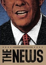 The News: A Groundwork Guide by Steven, Peter
