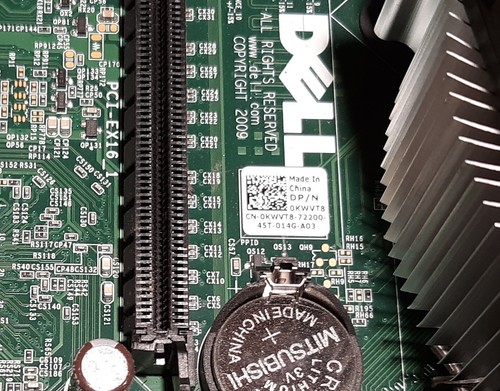 M48) DELL XPS 8700 Series Mother Board, with Lots of Extras. ***All Tested***. - Afbeelding 3 van 5