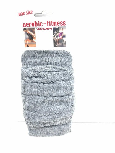SCALDAMUSCOLI ACCAPI 7500 AEROBIC-FITNESS - Imagen 5 de 6