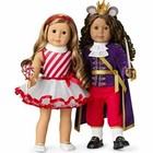 American Girl Shoes Cloth Doll Clothing & Accessories