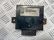 2016 MAZDA 3 VOLTAGE STABILISER CONTROL MODULE GENUINE PE0318572