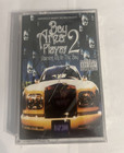 Bay Area Playas 2 - Raining Ice In The Bay Cassette sealed