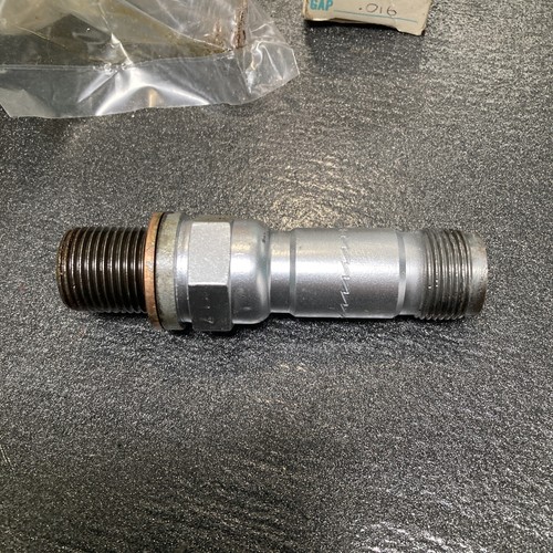 AC-271 Carriere CTI .016 Gap Aircraft  Aviation Spark Plug - Bild 2 von 4