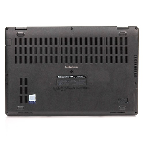 Dell Latitude 5400 14" Laptop Quad-Core i7 16GB 512GB SSD Windows 11 Pro B v.WAA - Picture 7 of 7