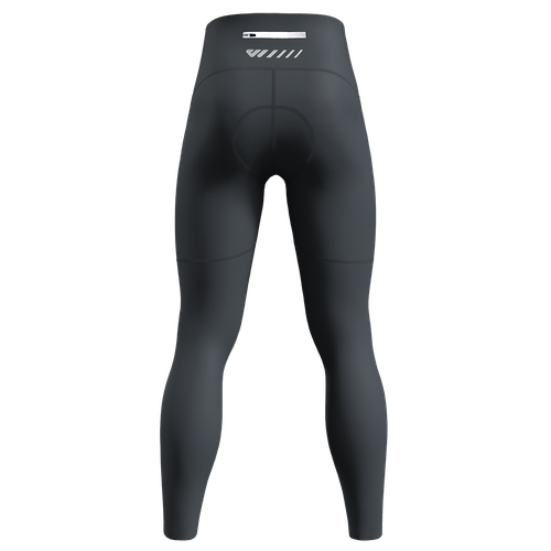 Wulibike Fahrradhose Herren 4D gepolstert Radhose Straße Radfahren mit Taschen - Bild 30 von 42