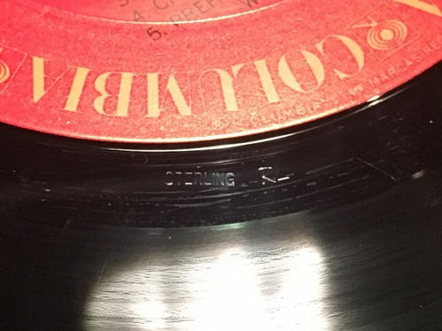 MICHAEL URBANIAK - Fusion III ~ CBS 33542 {nm} *Robert Ludwig mastered* - RARE - Imagen 5 de 7
