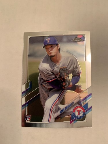 2021 Topps Chrome / Update - Base / Inserts / Parallels - You Pick From List! - Picture 115 of 174