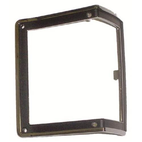 Goodmark Driver Side Park Light Bezel Fits Chevrolet Chevelle GMK403307672L - Bild 1 von 1