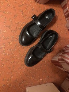 dr martens mariel patent