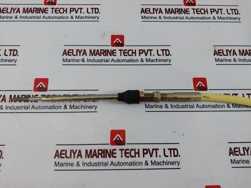 SAACKE 7-1831-1152/02 Flexible Control Cable Complete - Picture 5 of 8