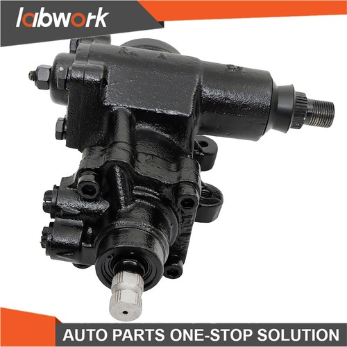 Labwork Power Steering Gear Box For 1964-1967 Chevrolet Malibu 27-6509 - Picture 12 of 13