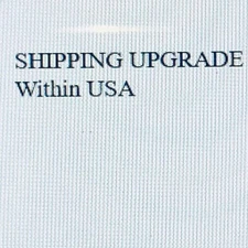 Shipping Upgrade from First class to Priority within the USA Kingsman Opal