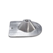 PIASTRA PER MOTORI MERCURY FUORIBORDO 20 HP rif. or. 47820A1