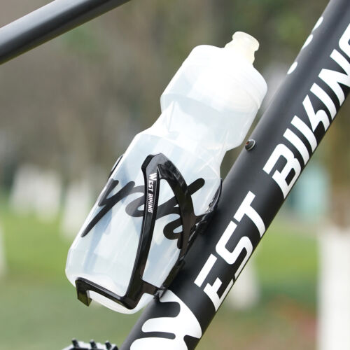 WEST BIKING Cycling Bike Water Bottle Holder Mount Bicycle Drink Cup Bottle Cage - Picture 25 of 45