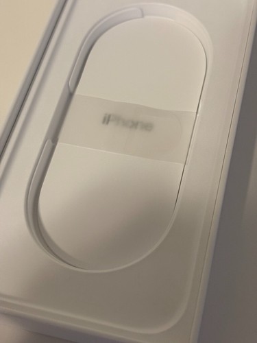 BOITES Apple OEM - iPhone, Watch, Airpods (BOÎTE SEULE !) - Photo 8 sur 39