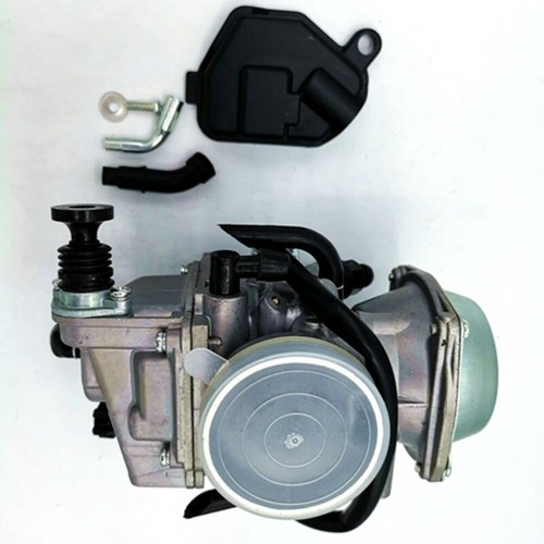 Carburetor Carb Carburetors NEW Motor Fits For Honda 300FW 1988 - 2000 - Picture 4 of 14