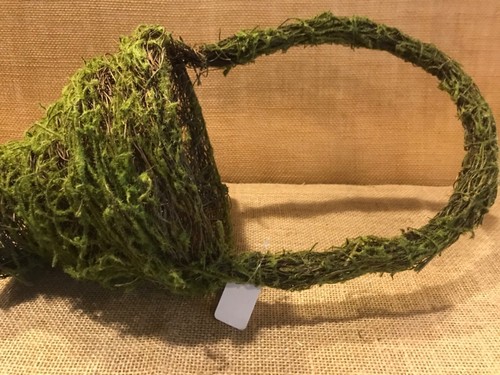 PIER 1   MOSSY TWIG BASKET WITH TALL HANDLE   SPRING   SUMMER  FALL  WINTER - Bild 5 von 9