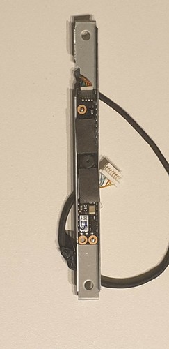 ASUS P1801 - Web Cam Cámara - Pieza Original ASUS - Imagen 1 de 4