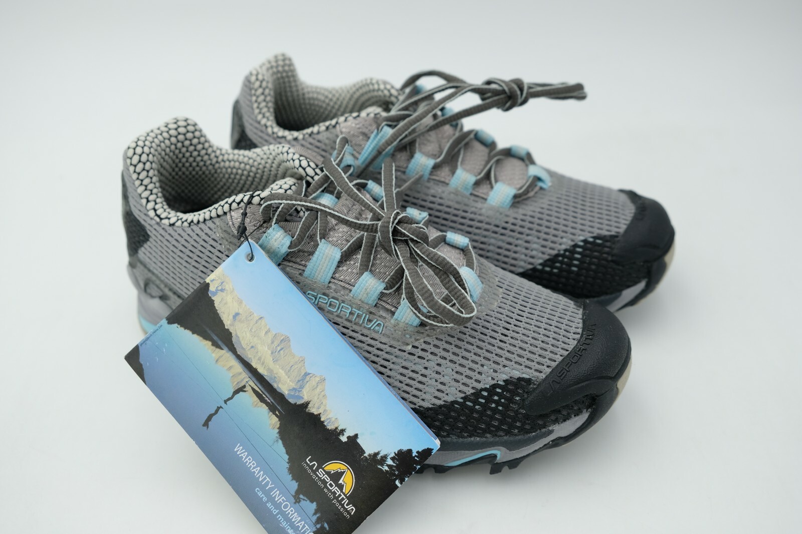 la sportiva women's wildcat trail running shoe