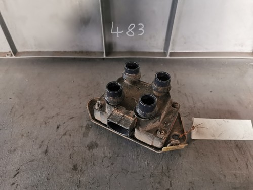 Original Ford Ka RBT Fiesta IV JAS JBS Zündspule Zündmodul 88SF-12029-A1A