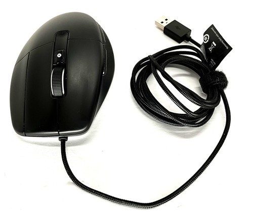 3DCONNEXION CadMouse for CAD Professionals Windows/PC USB Wired 3DX-600067 - Afbeelding 7 van 8