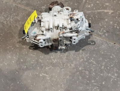 #ad 2009 2015 Honda Pilot Rear Differential Carrier Assembly OEM Warranty Low Miles $180.49