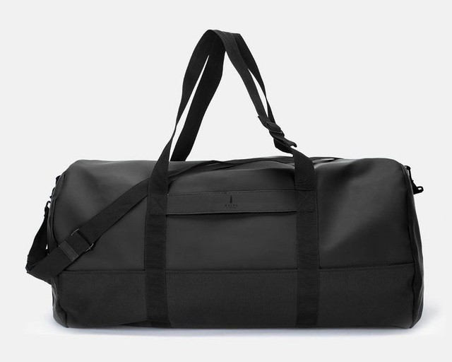rains duffle bag