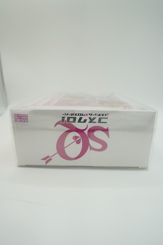 Macross 30th Anniversary SQ Figure Lynn Minmay Sheryl Mylene Ranka set of 4 JP - Picture 12 of 23