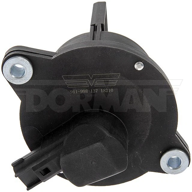 Motor de solapa colector de admisión Dorman 911-998 para Ford Taurus 2007 Foto 3 de 4