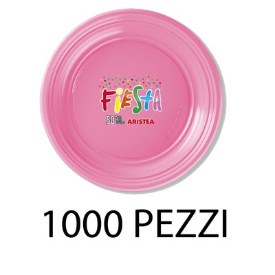 imagesg~5AAAOSwt6RdzRqks l400.jpg 1000 pz ARISTEA Piatti FIESTA Dessert Dolce Piattini di