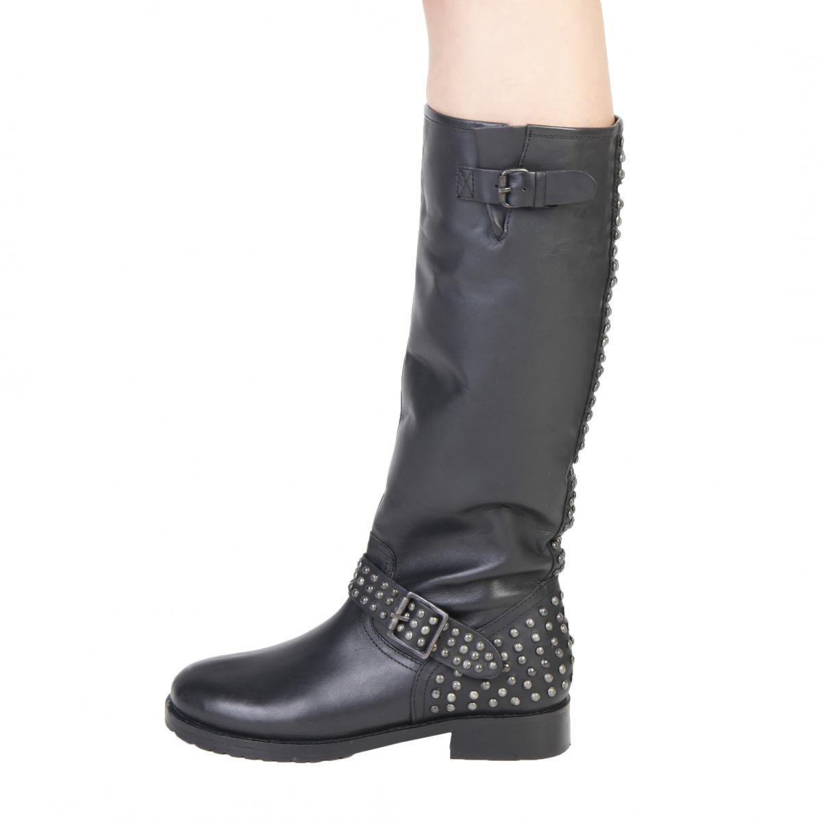Ana Lublin zapatos mujer botas negro 82705 BDT Ana Ana Ana Lublin zapatos mujer botas negro 82705 BDT muy popular