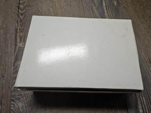 Zora Arkus-Duntov Limtited Edition 1982 1:32 Scale C3 CHEVROLET Corvette - Picture 11 of 13