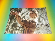 Cate Le Bon Cate Timothy signed autographed on 20x28 photo in person