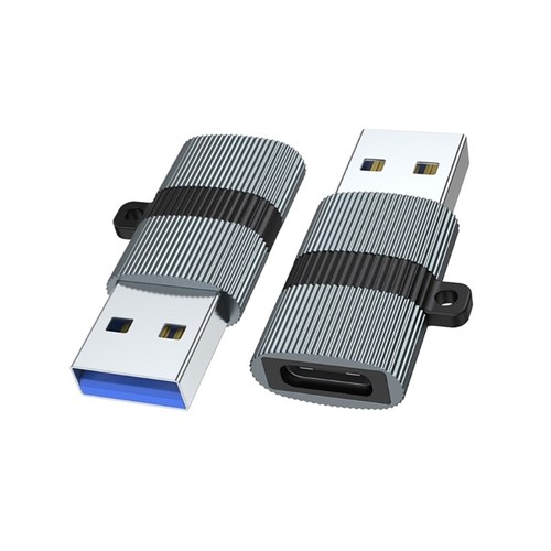 USB C Female to USB3.0 Male Adapters Type C Charging Cord to USB3.0 - Picture 9 of 10