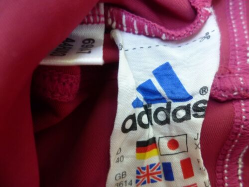 Adidas Badeanzug - Gr. 40 - Bild 9 von 9