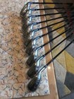 Slazenger Graphite Shaft Iron Set Golf Clubs