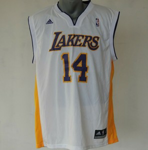 lakers 14 jersey