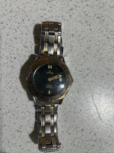 OMEGA Seamaster Diver 300M 08.388