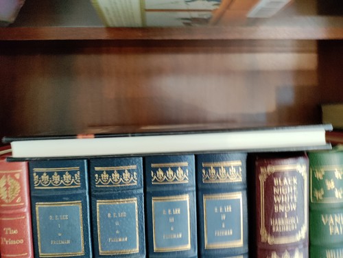 Caging the Nuclear Genie_Stansfield Turner_HCDJ_1st Edition_Sehr gut - Bild 5 von 12