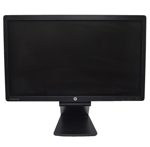 HP EliteDisplay S270c 27-Inch Full HD 1920 x 1080 LED Curved