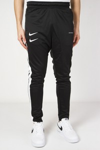 nike swoosh pantaloni